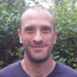 Meet your Posher, John